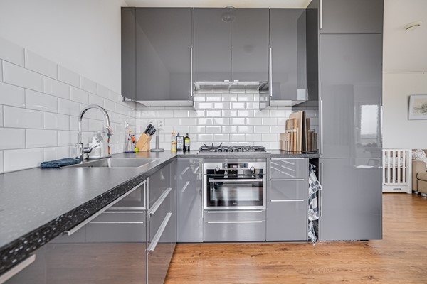 Medium property photo - Ferdinand Bol 17, 1191 WL Ouderkerk aan de Amstel